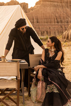 Load image into Gallery viewer, Buy RANG RASIYA | RANGRASIYA PREMIUM EID COLLECTION &#39;25 PAKISTANI ORIGINALS ONLINE DRESSES brand at our store. Lebaasonline has all the latest Women`s Clothing Collection of Salwar Kameez, MARIA B M PRINT UK Wedding Party attire Collection. Shop RANG RASIYA ORIGINAL DESIGNER DRESSES UK ONLINE at Lebaasonline