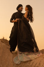 Load image into Gallery viewer, Buy RANG RASIYA | RANGRASIYA PREMIUM EID COLLECTION &#39;25 PAKISTANI ORIGINALS ONLINE DRESSES brand at our store. Lebaasonline has all the latest Women`s Clothing Collection of Salwar Kameez, MARIA B M PRINT UK Wedding Party attire Collection. Shop RANG RASIYA ORIGINAL DESIGNER DRESSES UK ONLINE at Lebaasonline