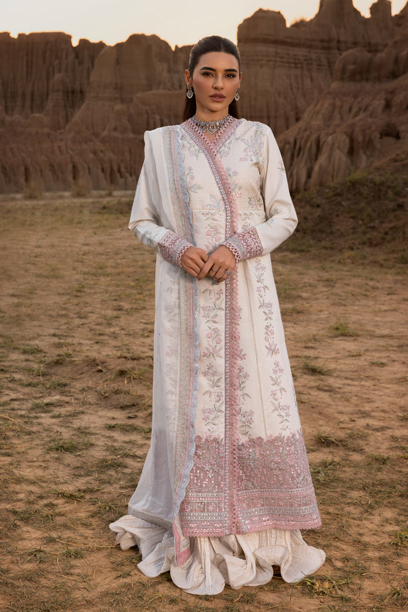 Buy RANG RASIYA | RANGRASIYA PREMIUM EID COLLECTION '25 PAKISTANI ORIGINALS ONLINE DRESSES brand at our store. Lebaasonline has all the latest Women`s Clothing Collection of Salwar Kameez, MARIA B M PRINT UK Wedding Party attire Collection. Shop RANG RASIYA ORIGINAL DESIGNER DRESSES UK ONLINE at Lebaasonline