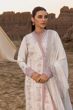 Load image into Gallery viewer, Buy RANG RASIYA | RANGRASIYA PREMIUM EID COLLECTION &#39;25 PAKISTANI ORIGINALS ONLINE DRESSES brand at our store. Lebaasonline has all the latest Women`s Clothing Collection of Salwar Kameez, MARIA B M PRINT UK Wedding Party attire Collection. Shop RANG RASIYA ORIGINAL DESIGNER DRESSES UK ONLINE at Lebaasonline