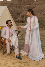 Load image into Gallery viewer, Buy RANG RASIYA | RANGRASIYA PREMIUM EID COLLECTION &#39;25 PAKISTANI ORIGINALS ONLINE DRESSES brand at our store. Lebaasonline has all the latest Women`s Clothing Collection of Salwar Kameez, MARIA B M PRINT UK Wedding Party attire Collection. Shop RANG RASIYA ORIGINAL DESIGNER DRESSES UK ONLINE at Lebaasonline