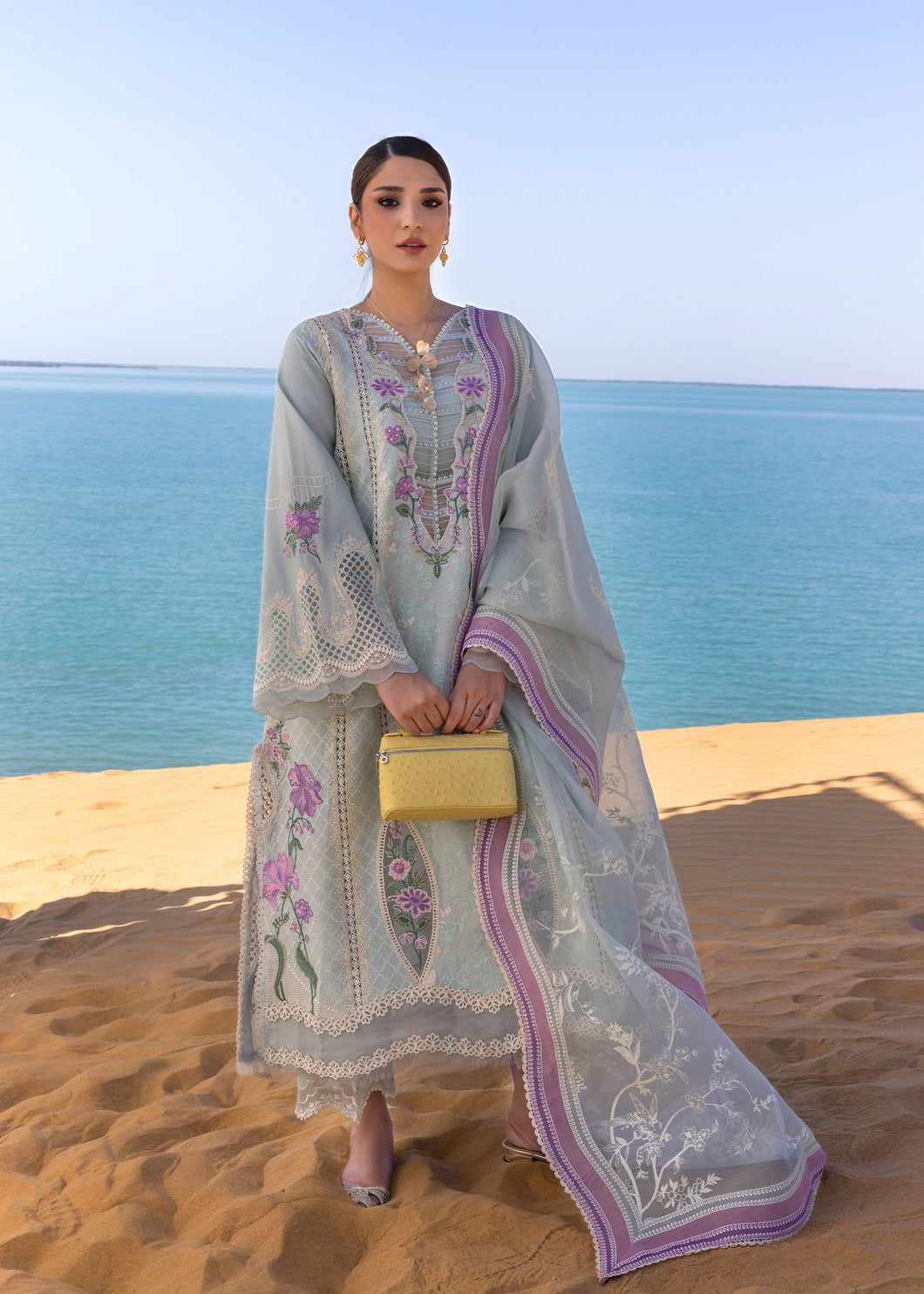 Buy Flow by Crimson  |  Luxury Lawn for Eid dress from our official website We are the no. 1 stockists in the world for Crimson Luxury, Maria B Ready to wear. All Pakistani dresses customization and Ready to Wear dresses are easily available in Spain, UK Austria from Lebaasonline