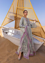 Load image into Gallery viewer, Buy Flow by Crimson  |  Luxury Lawn for Eid dress from our official website We are the no. 1 stockists in the world for Crimson Luxury, Maria B Ready to wear. All Pakistani dresses customization and Ready to Wear dresses are easily available in Spain, UK Austria from Lebaasonline