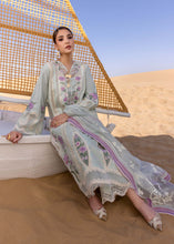 Load image into Gallery viewer, Buy Flow by Crimson  |  Luxury Lawn for Eid dress from our official website We are the no. 1 stockists in the world for Crimson Luxury, Maria B Ready to wear. All Pakistani dresses customization and Ready to Wear dresses are easily available in Spain, UK Austria from Lebaasonline