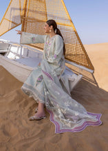 Load image into Gallery viewer, Buy Flow by Crimson  |  Luxury Lawn for Eid dress from our official website We are the no. 1 stockists in the world for Crimson Luxury, Maria B Ready to wear. All Pakistani dresses customization and Ready to Wear dresses are easily available in Spain, UK Austria from Lebaasonline