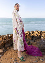 Load image into Gallery viewer, Buy Flow by Crimson  |  Luxury Lawn for Eid dress from our official website We are the no. 1 stockists in the world for Crimson Luxury, Maria B Ready to wear. All Pakistani dresses customization and Ready to Wear dresses are easily available in Spain, UK Austria from Lebaasonline