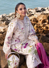 Load image into Gallery viewer, Buy Flow by Crimson  |  Luxury Lawn for Eid dress from our official website We are the no. 1 stockists in the world for Crimson Luxury, Maria B Ready to wear. All Pakistani dresses customization and Ready to Wear dresses are easily available in Spain, UK Austria from Lebaasonline