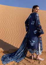 Load image into Gallery viewer, Buy Flow by Crimson  |  Luxury Lawn for Eid dress from our official website We are the no. 1 stockists in the world for Crimson Luxury, Maria B Ready to wear. All Pakistani dresses customization and Ready to Wear dresses are easily available in Spain, UK Austria from Lebaasonline