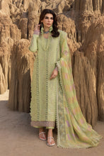 Load image into Gallery viewer, Buy RANG RASIYA | RANGRASIYA PREMIUM EID COLLECTION &#39;25 PAKISTANI ORIGINALS ONLINE DRESSES brand at our store. Lebaasonline has all the latest Women`s Clothing Collection of Salwar Kameez, MARIA B M PRINT UK Wedding Party attire Collection. Shop RANG RASIYA ORIGINAL DESIGNER DRESSES UK ONLINE at Lebaasonline