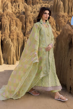 Load image into Gallery viewer, Buy RANG RASIYA | RANGRASIYA PREMIUM EID COLLECTION &#39;25 PAKISTANI ORIGINALS ONLINE DRESSES brand at our store. Lebaasonline has all the latest Women`s Clothing Collection of Salwar Kameez, MARIA B M PRINT UK Wedding Party attire Collection. Shop RANG RASIYA ORIGINAL DESIGNER DRESSES UK ONLINE at Lebaasonline