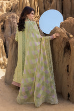 Load image into Gallery viewer, Buy RANG RASIYA | RANGRASIYA PREMIUM EID COLLECTION &#39;25 PAKISTANI ORIGINALS ONLINE DRESSES brand at our store. Lebaasonline has all the latest Women`s Clothing Collection of Salwar Kameez, MARIA B M PRINT UK Wedding Party attire Collection. Shop RANG RASIYA ORIGINAL DESIGNER DRESSES UK ONLINE at Lebaasonline