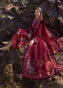 Buy Flow by Crimson  |  Luxury Lawn for Eid dress from our official website We are the no. 1 stockists in the world for Crimson Luxury, Maria B Ready to wear. All Pakistani dresses customization and Ready to Wear dresses are easily available in Spain, UK Austria from Lebaasonline