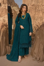 Load image into Gallery viewer, Buy RANG RASIYA | RANGRASIYA PREMIUM EID COLLECTION &#39;25 PAKISTANI ORIGINALS ONLINE DRESSES brand at our store. Lebaasonline has all the latest Women`s Clothing Collection of Salwar Kameez, MARIA B M PRINT UK Wedding Party attire Collection. Shop RANG RASIYA ORIGINAL DESIGNER DRESSES UK ONLINE at Lebaasonline