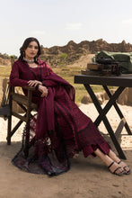 Load image into Gallery viewer, Buy RANG RASIYA | RANGRASIYA PREMIUM EID COLLECTION &#39;25 PAKISTANI ORIGINALS ONLINE DRESSES brand at our store. Lebaasonline has all the latest Women`s Clothing Collection of Salwar Kameez, MARIA B M PRINT UK Wedding Party attire Collection. Shop RANG RASIYA ORIGINAL DESIGNER DRESSES UK ONLINE at Lebaasonline