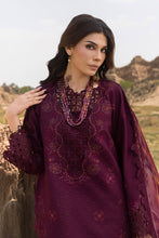 Load image into Gallery viewer, Buy RANG RASIYA | RANGRASIYA PREMIUM EID COLLECTION &#39;25 PAKISTANI ORIGINALS ONLINE DRESSES brand at our store. Lebaasonline has all the latest Women`s Clothing Collection of Salwar Kameez, MARIA B M PRINT UK Wedding Party attire Collection. Shop RANG RASIYA ORIGINAL DESIGNER DRESSES UK ONLINE at Lebaasonline