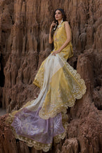 Load image into Gallery viewer, Buy RANG RASIYA | RANGRASIYA PREMIUM EID COLLECTION &#39;25 PAKISTANI ORIGINALS ONLINE DRESSES brand at our store. Lebaasonline has all the latest Women`s Clothing Collection of Salwar Kameez, MARIA B M PRINT UK Wedding Party attire Collection. Shop RANG RASIYA ORIGINAL DESIGNER DRESSES UK ONLINE at Lebaasonline