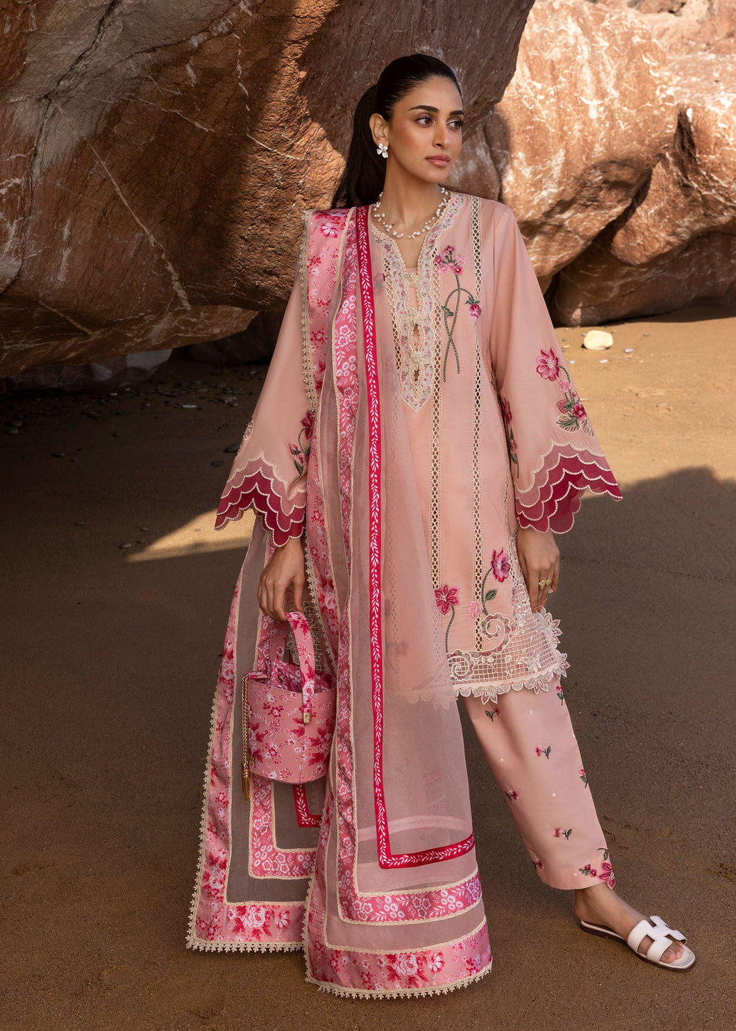 Buy Flow by Crimson  |  Luxury Lawn for Eid dress from our official website We are the no. 1 stockists in the world for Crimson Luxury, Maria B Ready to wear. All Pakistani dresses customization and Ready to Wear dresses are easily available in Spain, UK Austria from Lebaasonline