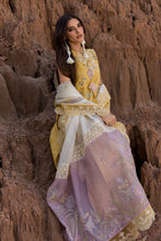 Load image into Gallery viewer, Buy RANG RASIYA | RANGRASIYA PREMIUM EID COLLECTION &#39;25 PAKISTANI ORIGINALS ONLINE DRESSES brand at our store. Lebaasonline has all the latest Women`s Clothing Collection of Salwar Kameez, MARIA B M PRINT UK Wedding Party attire Collection. Shop RANG RASIYA ORIGINAL DESIGNER DRESSES UK ONLINE at Lebaasonline