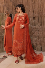 Load image into Gallery viewer, Buy RANG RASIYA | RANGRASIYA PREMIUM EID COLLECTION &#39;25 PAKISTANI ORIGINALS ONLINE DRESSES brand at our store. Lebaasonline has all the latest Women`s Clothing Collection of Salwar Kameez, MARIA B M PRINT UK Wedding Party attire Collection. Shop RANG RASIYA ORIGINAL DESIGNER DRESSES UK ONLINE at Lebaasonline