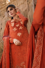 Load image into Gallery viewer, Buy RANG RASIYA | RANGRASIYA PREMIUM EID COLLECTION &#39;25 PAKISTANI ORIGINALS ONLINE DRESSES brand at our store. Lebaasonline has all the latest Women`s Clothing Collection of Salwar Kameez, MARIA B M PRINT UK Wedding Party attire Collection. Shop RANG RASIYA ORIGINAL DESIGNER DRESSES UK ONLINE at Lebaasonline