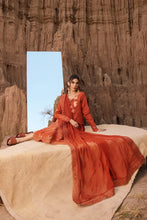 Load image into Gallery viewer, Buy RANG RASIYA | RANGRASIYA PREMIUM EID COLLECTION &#39;25 PAKISTANI ORIGINALS ONLINE DRESSES brand at our store. Lebaasonline has all the latest Women`s Clothing Collection of Salwar Kameez, MARIA B M PRINT UK Wedding Party attire Collection. Shop RANG RASIYA ORIGINAL DESIGNER DRESSES UK ONLINE at Lebaasonline