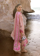 Load image into Gallery viewer, Buy Flow by Crimson  |  Luxury Lawn for Eid dress from our official website We are the no. 1 stockists in the world for Crimson Luxury, Maria B Ready to wear. All Pakistani dresses customization and Ready to Wear dresses are easily available in Spain, UK Austria from Lebaasonline