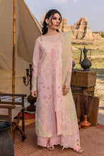 Load image into Gallery viewer, Buy RANG RASIYA | RANGRASIYA PREMIUM EID COLLECTION &#39;25 PAKISTANI ORIGINALS ONLINE DRESSES brand at our store. Lebaasonline has all the latest Women`s Clothing Collection of Salwar Kameez, MARIA B M PRINT UK Wedding Party attire Collection. Shop RANG RASIYA ORIGINAL DESIGNER DRESSES UK ONLINE at Lebaasonline
