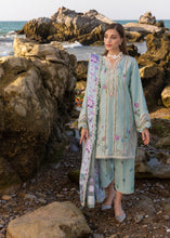 Load image into Gallery viewer, Buy Flow by Crimson  |  Luxury Lawn for Eid dress from our official website We are the no. 1 stockists in the world for Crimson Luxury, Maria B Ready to wear. All Pakistani dresses customization and Ready to Wear dresses are easily available in Spain, UK Austria from Lebaasonline