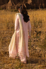 Load image into Gallery viewer, Buy RANG RASIYA | RANGRASIYA PREMIUM EID COLLECTION &#39;25 PAKISTANI ORIGINALS ONLINE DRESSES brand at our store. Lebaasonline has all the latest Women`s Clothing Collection of Salwar Kameez, MARIA B M PRINT UK Wedding Party attire Collection. Shop RANG RASIYA ORIGINAL DESIGNER DRESSES UK ONLINE at Lebaasonline