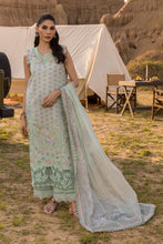 Load image into Gallery viewer, Buy RANG RASIYA | RANGRASIYA PREMIUM EID COLLECTION &#39;25 PAKISTANI ORIGINALS ONLINE DRESSES brand at our store. Lebaasonline has all the latest Women`s Clothing Collection of Salwar Kameez, MARIA B M PRINT UK Wedding Party attire Collection. Shop RANG RASIYA ORIGINAL DESIGNER DRESSES UK ONLINE at Lebaasonline