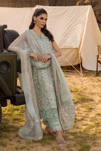 Load image into Gallery viewer, Buy RANG RASIYA | RANGRASIYA PREMIUM EID COLLECTION &#39;25 PAKISTANI ORIGINALS ONLINE DRESSES brand at our store. Lebaasonline has all the latest Women`s Clothing Collection of Salwar Kameez, MARIA B M PRINT UK Wedding Party attire Collection. Shop RANG RASIYA ORIGINAL DESIGNER DRESSES UK ONLINE at Lebaasonline