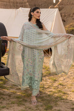 Load image into Gallery viewer, Buy RANG RASIYA | RANGRASIYA PREMIUM EID COLLECTION &#39;25 PAKISTANI ORIGINALS ONLINE DRESSES brand at our store. Lebaasonline has all the latest Women`s Clothing Collection of Salwar Kameez, MARIA B M PRINT UK Wedding Party attire Collection. Shop RANG RASIYA ORIGINAL DESIGNER DRESSES UK ONLINE at Lebaasonline
