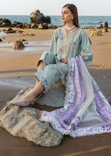 Load image into Gallery viewer, Buy Flow by Crimson  |  Luxury Lawn for Eid dress from our official website We are the no. 1 stockists in the world for Crimson Luxury, Maria B Ready to wear. All Pakistani dresses customization and Ready to Wear dresses are easily available in Spain, UK Austria from Lebaasonline