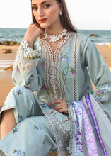 Load image into Gallery viewer, Buy Flow by Crimson  |  Luxury Lawn for Eid dress from our official website We are the no. 1 stockists in the world for Crimson Luxury, Maria B Ready to wear. All Pakistani dresses customization and Ready to Wear dresses are easily available in Spain, UK Austria from Lebaasonline