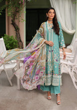 Load image into Gallery viewer, ELAF | LUXE BY ELAF 2023 | PAKISTANI SUITS PAKISTANI BRIDAL DRESSE &amp; READY MADE PAKISTANI CLOTHES UK. Designer Collection Original &amp; Stitched. Buy READY MADE PAKISTANI CLOTHES UK, Pakistani BRIDAL DRESSES &amp; PARTY WEAR OUTFITS AT LEBAASONLINE. Next Day Delivery in the UK, USA, France, Dubai, London &amp; Manchester 