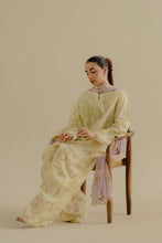 Load image into Gallery viewer, Buy Zara Shahjahan | Coco Lawn Edit II 2025 Pakistani Embroidered Clothes For Women at Our Online Designer Boutique UK, Indian &amp; Pakistani Wedding dresses online UK, Asian Clothes UK Jazmin Suits USA, Baroque Chiffon Collection 2025 &amp; Eid Collection Outfits in USA on express shipping available @ Lebaasonline.