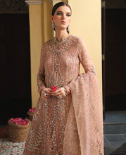 Load image into Gallery viewer, Buy new Republic Womenswear | WEDDING &#39;24 Lawn wear for the Pakistani look. The heavy embroidery salwar kameez, Designer designs of Republic women&#39;s wear, Maria B, Asim Jofa, Crimson are available in our Pakistani designer boutique. Get Velvet suits in UK USA, UAE, France from Lebaasonline @ Sale Prize.