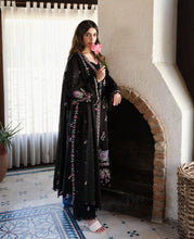 Load image into Gallery viewer, Buy Republic Womenswear | IYLIN Summer Lawn &#39;24 | MUGUET (D1-A) wear for the Pakistani look. The heavy embroidery salwar kameez, Designer designs of Republic women&#39;s wear, Maria B, Asim Jofa, Crimson are available in our Pakistani designer boutique. Get Velvet suits in UK USA, UAE, France from Lebaasonline @ Sale Prize.