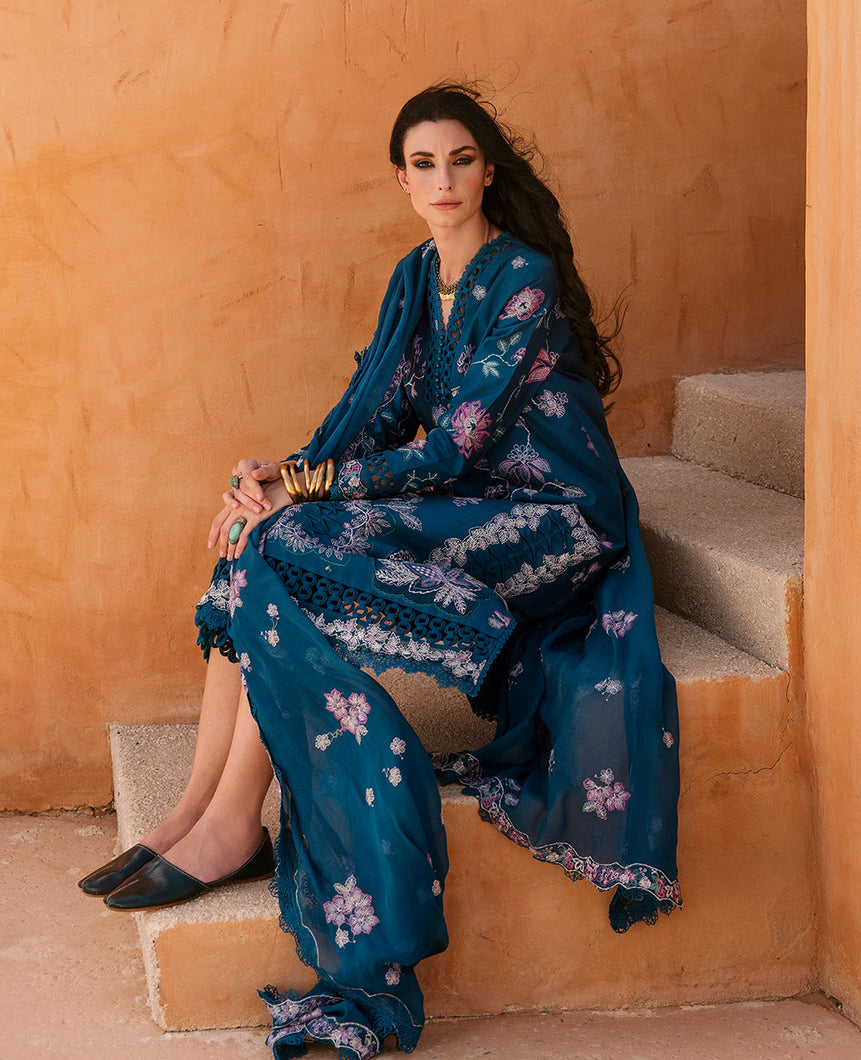 Buy new Republic Womenswear | Rezene Summer Lawn '23 wear for the Pakistani look. The heavy embroidery salwar kameez, Designer designs of Republic women's wear, Maria B, Asim Jofa, Crimson are available in our Pakistani designer boutique. Get Velvet suits in UK USA, UAE, France from Lebaasonline @ Sale Prize. 