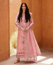 Load image into Gallery viewer, Buy new Republic Womenswear | Rezene Summer Lawn &#39;23 wear for the Pakistani look. The heavy embroidery salwar kameez, Designer designs of Republic women&#39;s wear, Maria B, Asim Jofa, Crimson are available in our Pakistani designer boutique. Get Velvet suits in UK USA, UAE, France from Lebaasonline @ Sale Prize. 