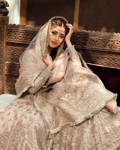 Faiza Saqlain | NIRA – Wedding Festive’23 available at Lebaasonline. The largest stockiest of Dresses in the UK. Shop Maria B Clothes Pakistani wedding. Afrozeh wedding, Faiza Saqlain, Qalamkar Embroidered on discounted price in UK USA Manchester London Australia Belgium UAE France Germany Birmingham on Sale.