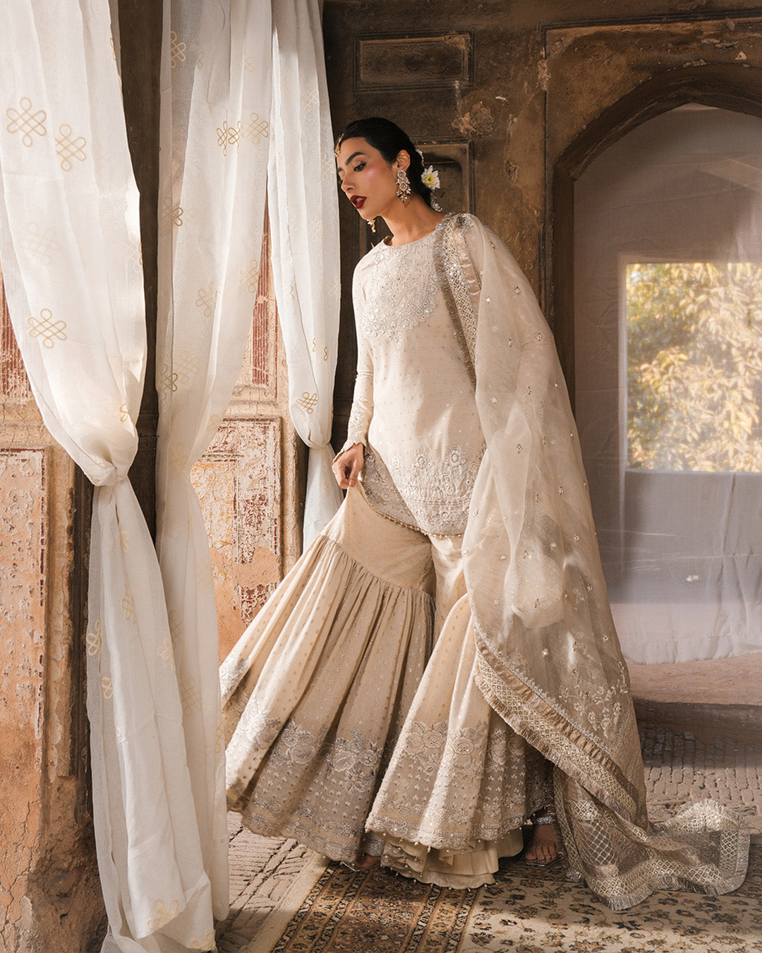 Buy  New Faiza Saqlain | ZIMMAL!!! DESIGNED BIG SANA SAFINAZ, ASIM JOFA, MARYUM N MARIA HUGE DISCOUNT!! WEB-STORE CLEARANCE, SALE 2025 GIVEAWAYS , BOXING DAY SALE, NEW YEARS SALE 2025!! CHRISTMAS SALE, END OF YEAR SALE, LEBAASONLINE SALE 