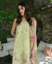 Load image into Gallery viewer, Buy Republic Womenswear | IYLIN Summer Lawn &#39;24 | LUNARA (D5-A) wear for the Pakistani look. The heavy embroidery salwar kameez, Designer designs of Republic women&#39;s wear, Maria B, Asim Jofa, Crimson are available in our Pakistani designer boutique. Get Velvet suits in UK USA, UAE, France from Lebaasonline @ Sale Prize.