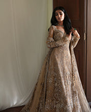 Load image into Gallery viewer, Buy new Republic Womenswear | WEDDING &#39;24 Lawn wear for the Pakistani look. The heavy embroidery salwar kameez, Designer designs of Republic women&#39;s wear, Maria B, Asim Jofa, Crimson are available in our Pakistani designer boutique. Get Velvet suits in UK USA, UAE, France from Lebaasonline @ Sale Prize.