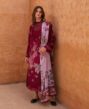 Load image into Gallery viewer, Buy new Republic Womenswear | Rezene Summer Lawn &#39;23 wear for the Pakistani look. The heavy embroidery salwar kameez, Designer designs of Republic women&#39;s wear, Maria B, Asim Jofa, Crimson are available in our Pakistani designer boutique. Get Velvet suits in UK USA, UAE, France from Lebaasonline @ Sale Prize. 