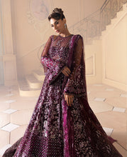 Load image into Gallery viewer, Buy new Republic Womenswear | JOIE DE VIVRE - WEDDING &#39;23 Lawn wear for the Pakistani look. The heavy embroidery salwar kameez, Designer designs of Republic women&#39;s wear, Maria B, Asim Jofa, Crimson are available in our Pakistani designer boutique. Get Velvet suits in UK USA, UAE, France from Lebaasonline @ Sale Prize.