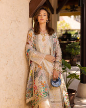 Load image into Gallery viewer, Buy New Faiza Saqlain | Zinnia Luxury Lawn 2025 !!! DESIGNER BRAND BIG SANA SAFINAZ, ASIM JOFA, MARYUM N MARIA HUGE DISCOUNT!! WEB-STORE CLEARANCE, SALE 2024 GIVEAWAYS , BOXING DAY SALE, NEW YEARS SALE 2025!! CHRISTMAS SALE, END OF YEAR SALE, LEBAASONLINE 