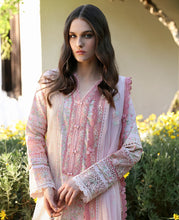 Load image into Gallery viewer, Buy Republic Womenswear | IYLIN Summer Lawn &#39;24 | ROSA (D8-B) wear for the Pakistani look. The heavy embroidery salwar kameez, Designer designs of Republic women&#39;s wear, Maria B, Asim Jofa, Crimson are available in our Pakistani designer boutique. Get Velvet suits in UK USA, UAE, France from Lebaasonline @ Sale Prize.