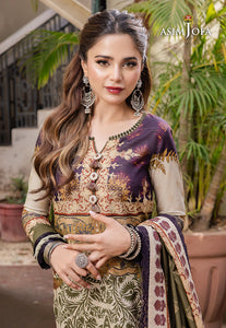 Buy ASIM JOFA | Rania Pre-Winter'23 Collection this New collection of ASIM JOFA WINTER LAWN COLLECTION 2023 from our website. We have various PAKISTANI DRESSES ONLINE IN UK, ASIM JOFA CHIFFON COLLECTION. Get your unstitched or customized PAKISATNI BOUTIQUE IN UK, USA, UAE, FRACE , QATAR, DUBAI from Lebaasonline @ sale