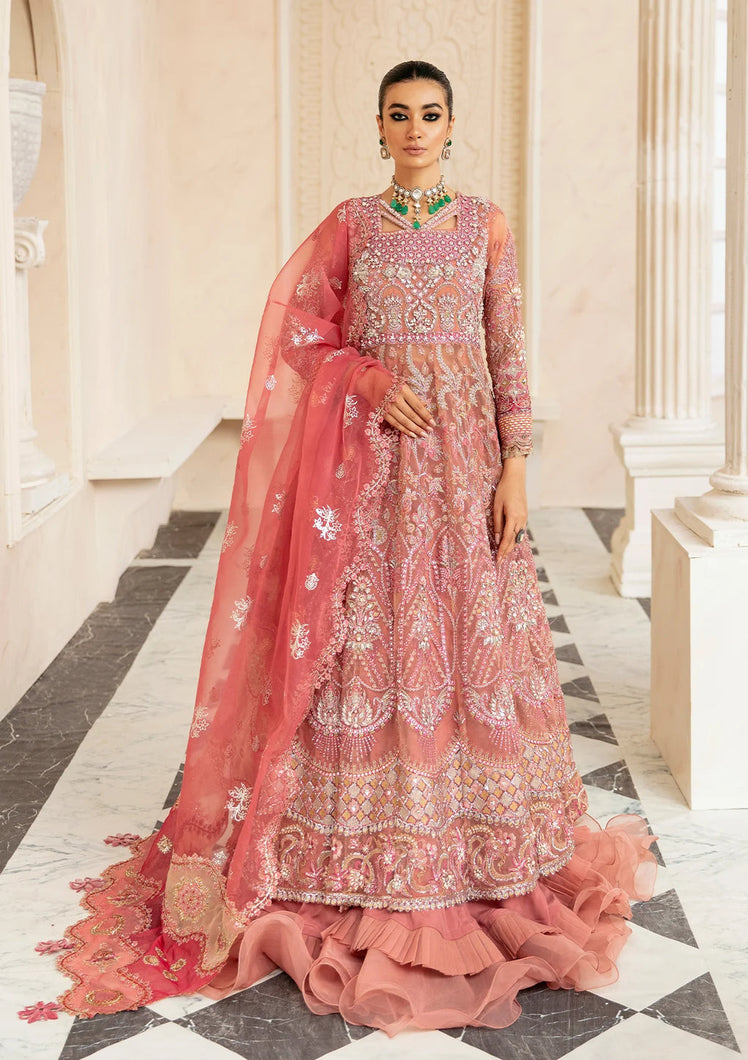 ELAF PREMIUM  2023 LUXURY HANDWORK COLLECTION'23 PAKISTANI BRIDAL DRESSE & READY MADE PAKISTANI CLOTHES UK. Designer Collection Original & Stitched. Buy READY MADE PAKISTANI CLOTHES UK, Pakistani BRIDAL DRESSES & PARTY WEAR OUTFITS AT LEBAASONLINE. Next Day Delivery in the UK, USA, France, Dubai, London & Manchester 